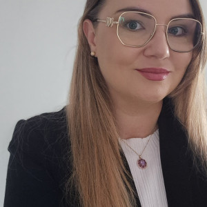 mgr Justyna Kuchmistrz - Nitka