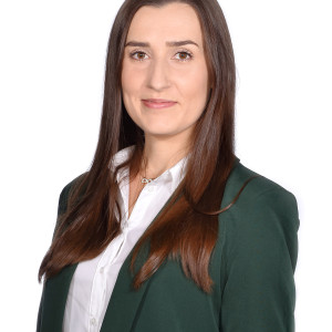 magister Katarzyna Nowakowska