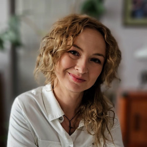 mgr Paulina Główczyńska