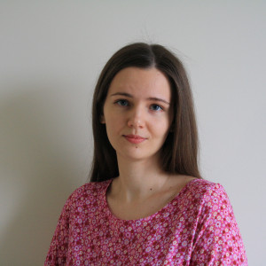 mgr Julia Nęcka