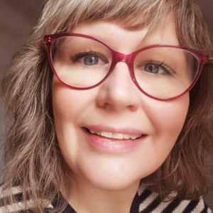 Monika Minkiewicz-Stachyra