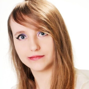 mgr Flora Woźnica