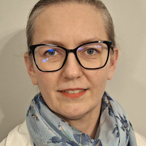 mgr Aleksandra Prasek