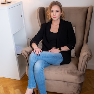 Magister Katarzyna Balcerzak