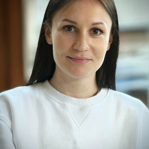 magister Justyna Michalak