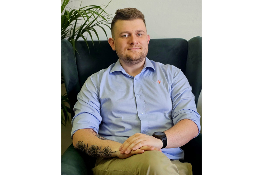 Krystian