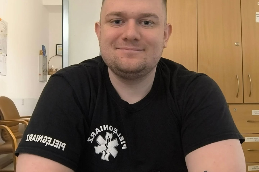 Krystian