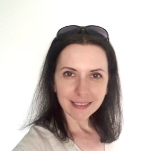 Mgr Aleksandra Maschera