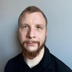 mgr Bartosz Łopatka
