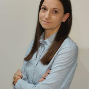 Magister Natalia Szpak
