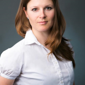 mgr Olga Mac