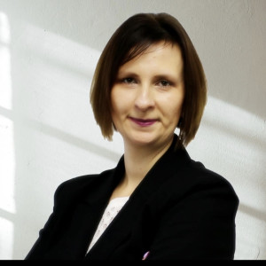 mgr Monika Lulińska