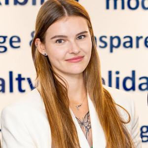 mgr Weronika Tkaczyk
