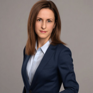 Katarzyna Musiał