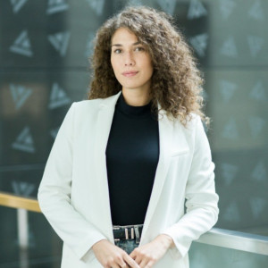 mgr Magdalena Abramczyk