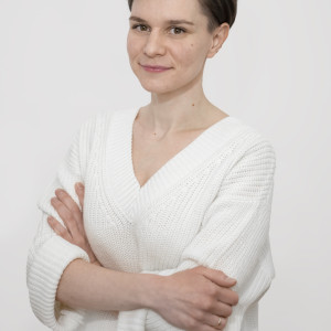mgr Katarzyna Kulikowska