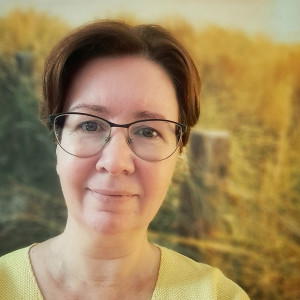 mgr Justyna Owczarek-Skoneczna