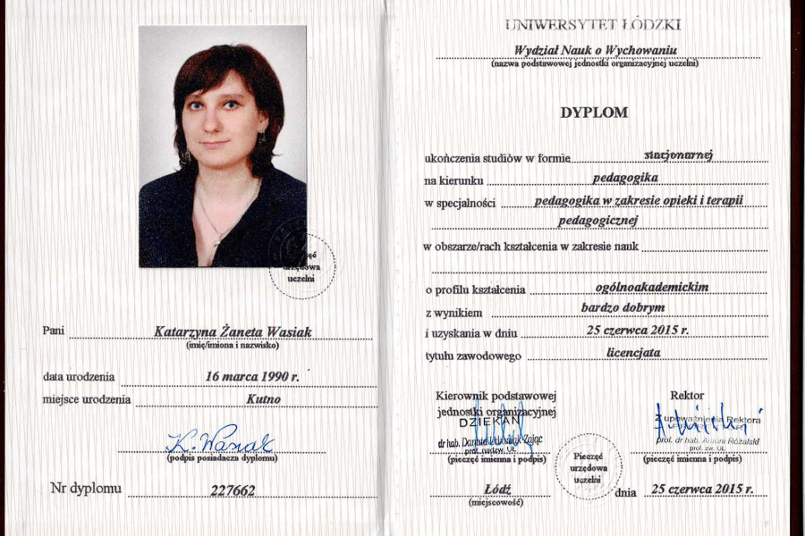 Katarzyna