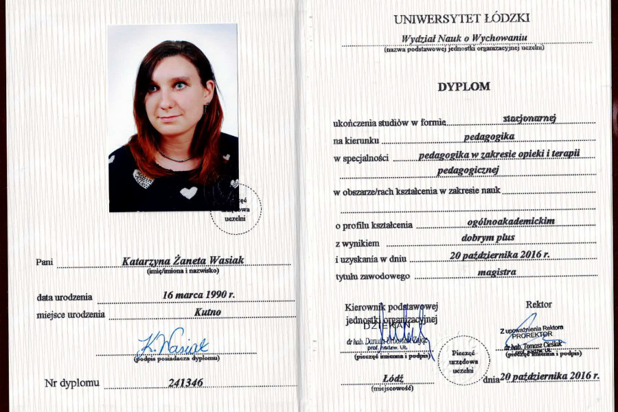 Katarzyna