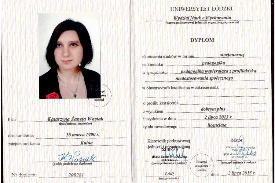 Katarzyna