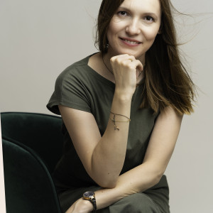 mgr Ewelina Gorzewska