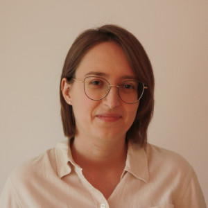 mgr Karolina Grzybowska