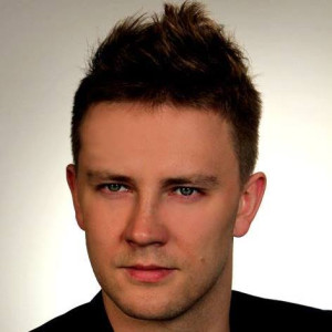 mgr Karol Wąchała