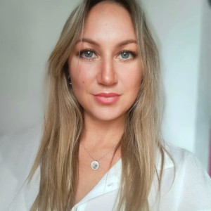 mgr Paulina Kubaszek