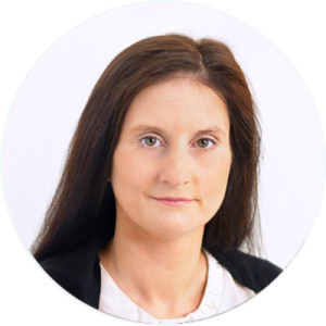 mgr Agata Hensoldt Jankowska
