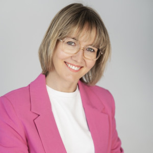 mgr Ewa Affek