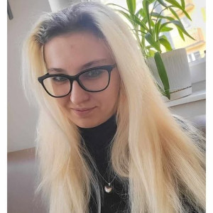 mgr Alicja Plucińska