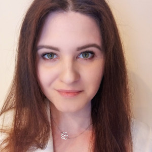 mgr Kamila Warzecha-Piszczek
