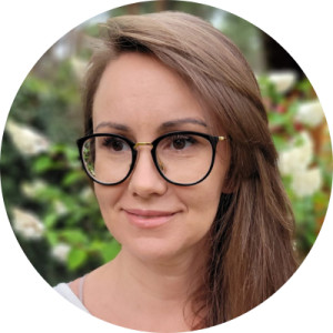 dr Monika Kozłowska