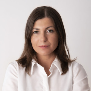 mgr Anita Konarska