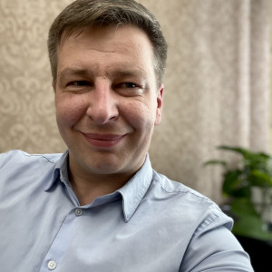 mgr Krzysztof Skalski