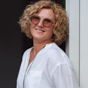 mgr Helena Kurmanajewska