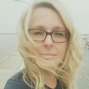 mgr Monika Poznańska