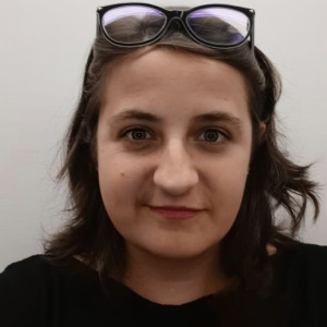 mgr Katarzyna Dorula