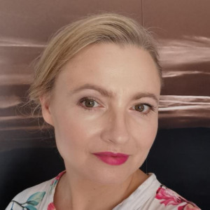 mgr Iwona Biernat