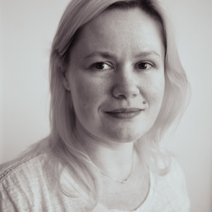 mgr Justyna Wiślicka