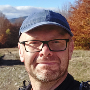 mgr Aleksander Szojer