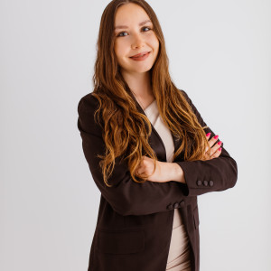 mgr Aleksandra Czuryszkiewicz