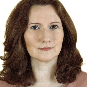 mgr Justyna Siwek