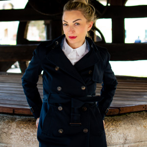 mgr Monika Foder