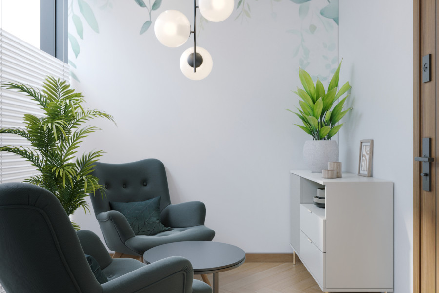 CogniVibe -  Centrum Psychoterapii