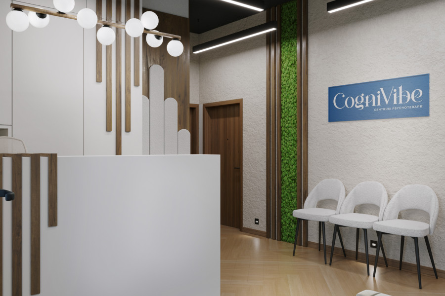 CogniVibe -  Centrum Psychoterapii