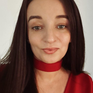 mgr Karolina Silberman