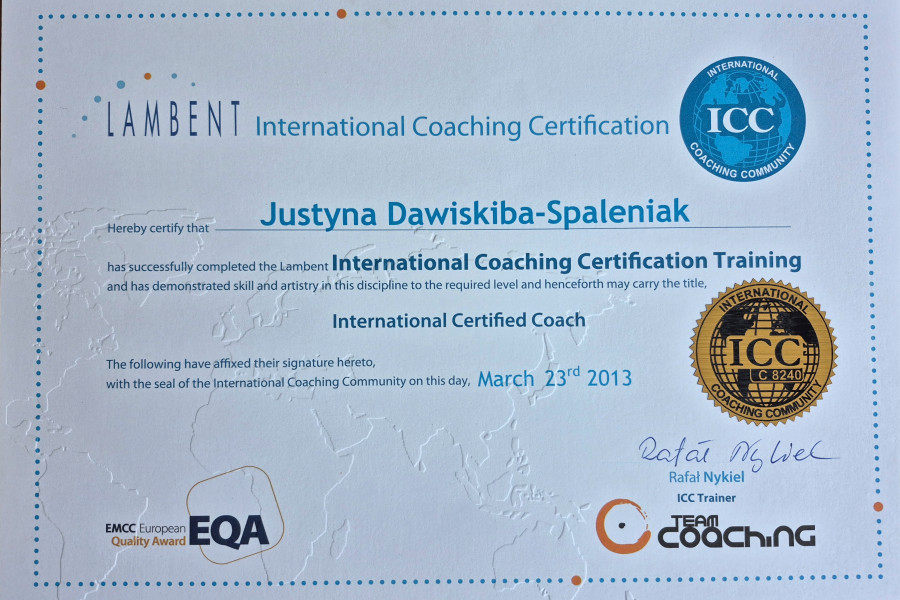 Justyna