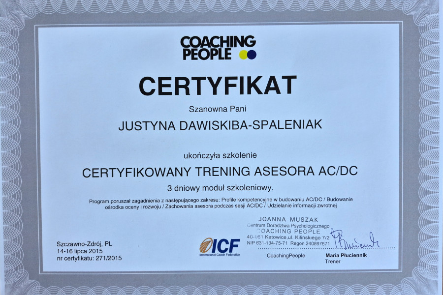 Justyna