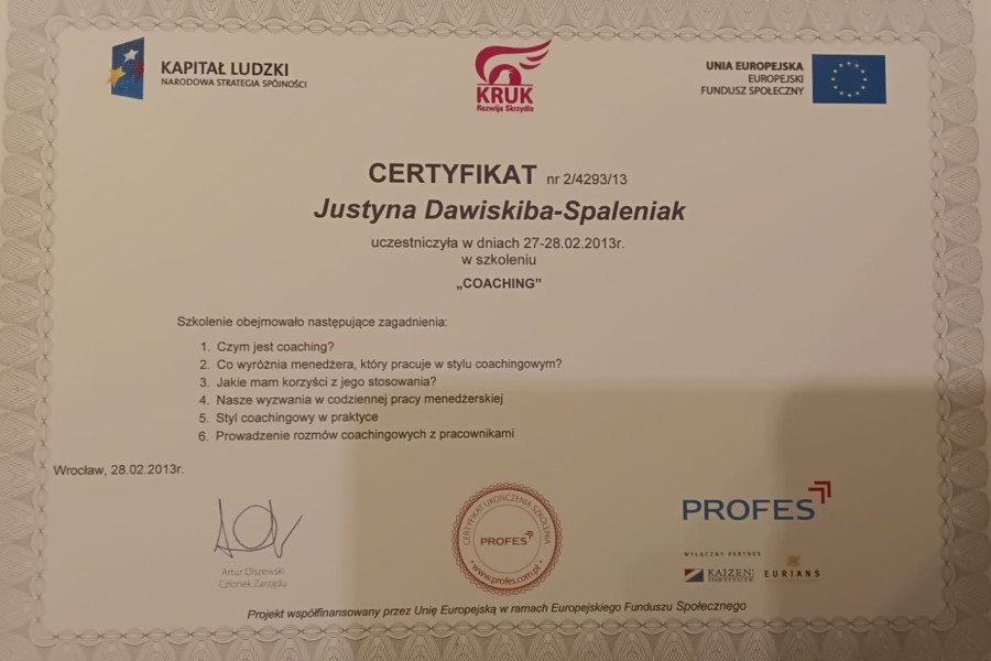 Justyna